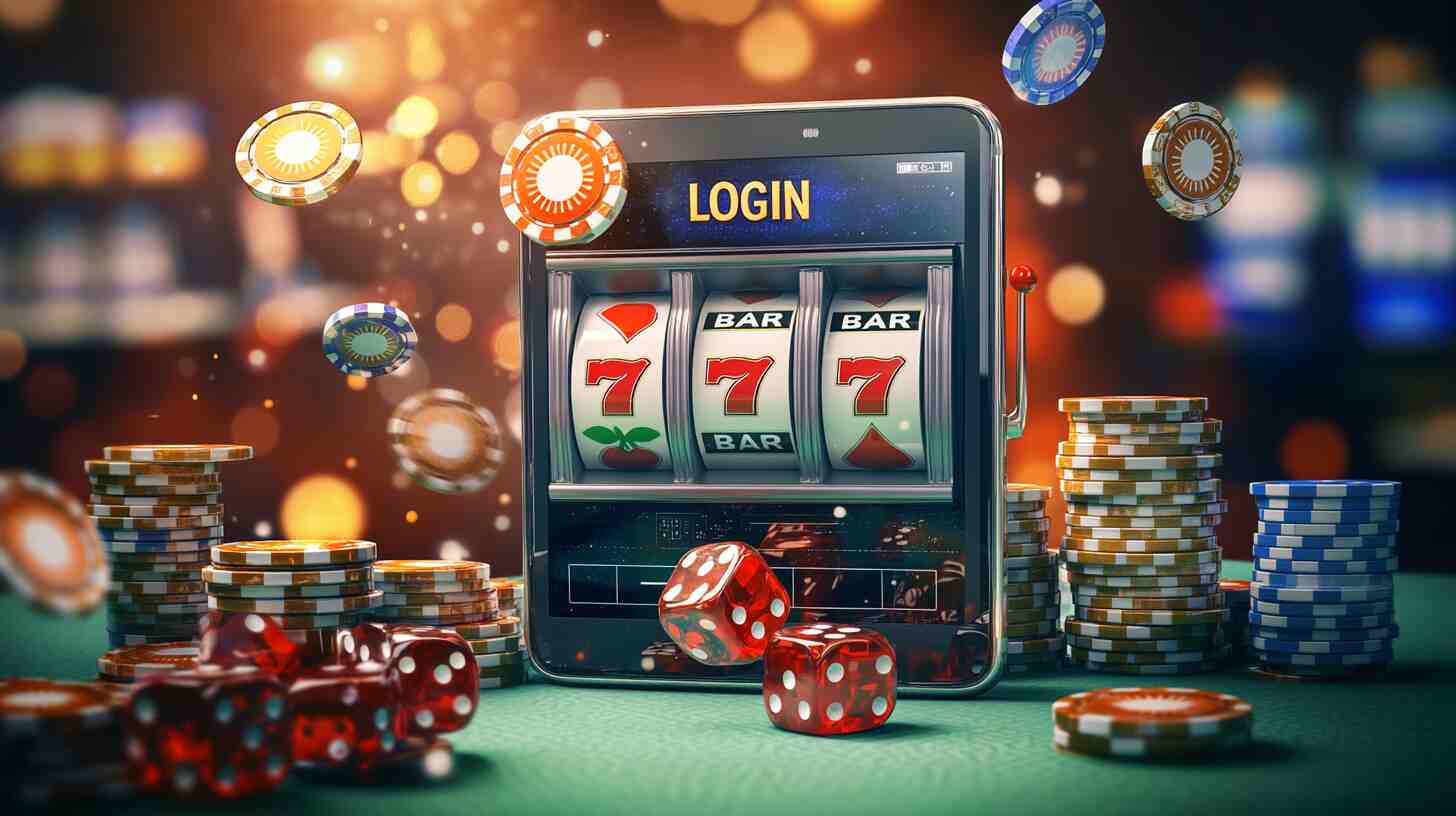 Juegos para todos los gustos en Casino DLR.BET
                                